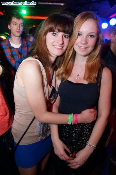 Ladies Night @ Kulturpark Neu-Ulm - Bild 50