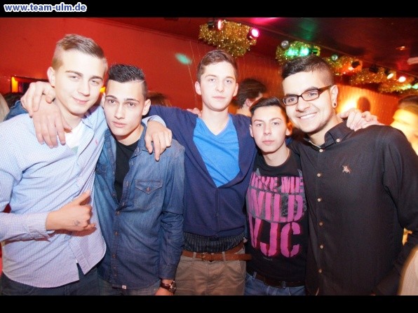 Ladies Night @ Kulturpark Neu-Ulm - Bild 53