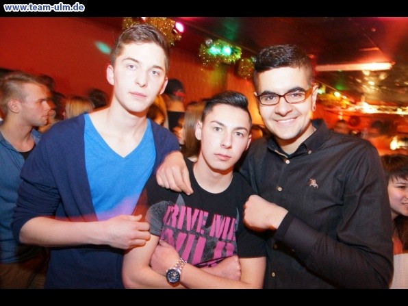Ladies Night @ Kulturpark Neu-Ulm - Bild 54