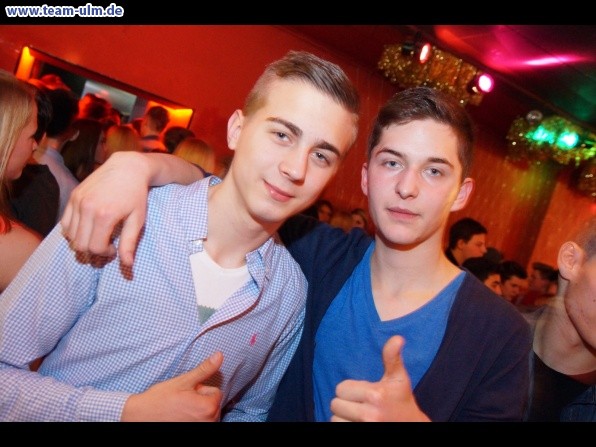 Ladies Night @ Kulturpark Neu-Ulm - Bild 55