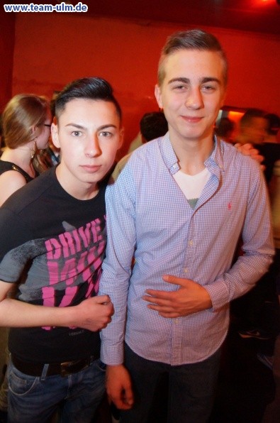 Ladies Night @ Kulturpark Neu-Ulm - Bild 57