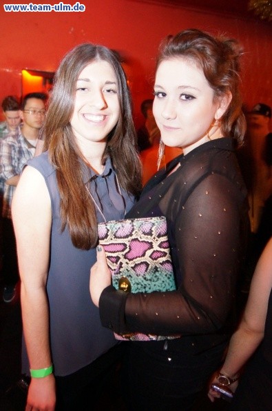 Ladies Night @ Kulturpark Neu-Ulm - Bild 59
