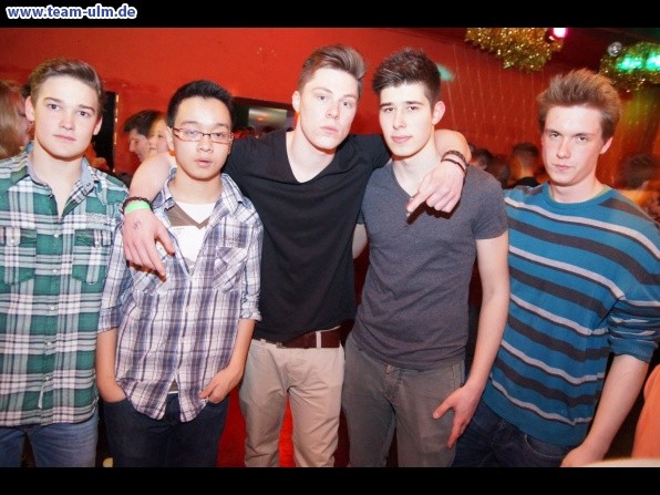 Ladies Night @ Kulturpark Neu-Ulm - Bild 60