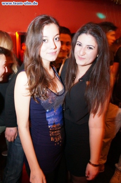Ladies Night @ Kulturpark Neu-Ulm - Bild 61