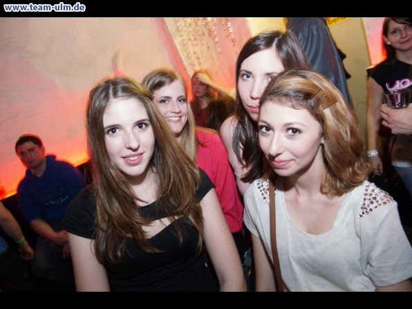 Ladies Night @ Kulturpark Neu-Ulm - Bild 66