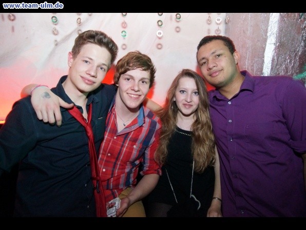 Ladies Night @ Kulturpark Neu-Ulm - Bild 67