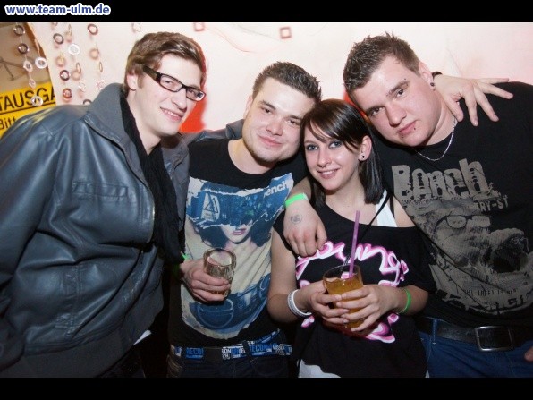Ladies Night @ Kulturpark Neu-Ulm - Bild 68