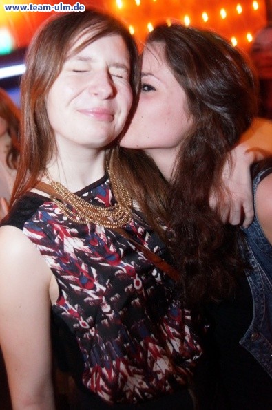 Ladies Night @ Kulturpark Neu-Ulm - Bild 7