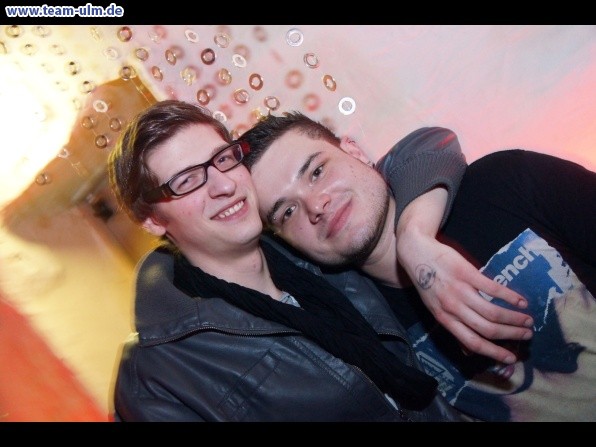 Ladies Night @ Kulturpark Neu-Ulm - Bild 70