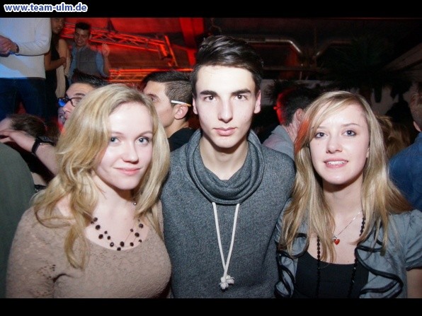 Ladies Night @ Kulturpark Neu-Ulm - Bild 71