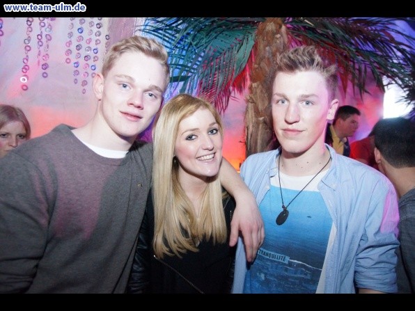 Ladies Night @ Kulturpark Neu-Ulm - Bild 75