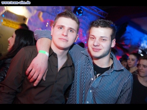 Ladies Night @ Kulturpark Neu-Ulm - Bild 76