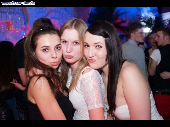 Ladies Night @ Kulturpark Neu-Ulm - Bild 77