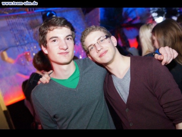 Ladies Night @ Kulturpark Neu-Ulm - Bild 78