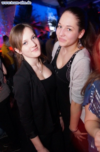Ladies Night @ Kulturpark Neu-Ulm - Bild 79