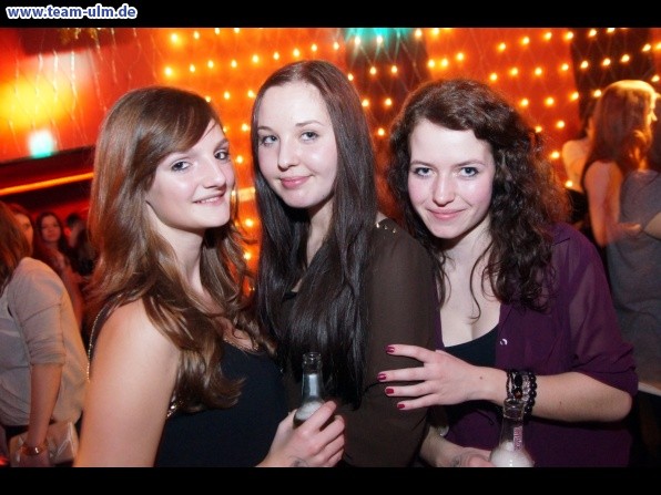 Ladies Night @ Kulturpark Neu-Ulm - Bild 8