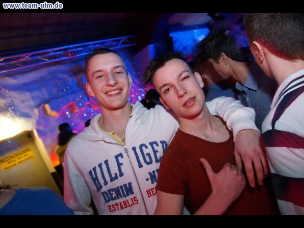Ladies Night @ Kulturpark Neu-Ulm - Bild 81