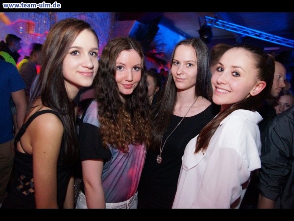 Ladies Night @ Kulturpark Neu-Ulm - Bild 82