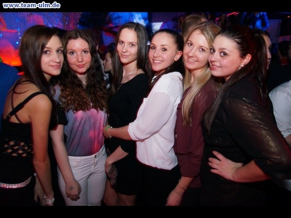 Ladies Night @ Kulturpark Neu-Ulm - Bild 83