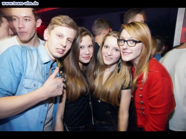 Ladies Night @ Kulturpark Neu-Ulm - Bild 84
