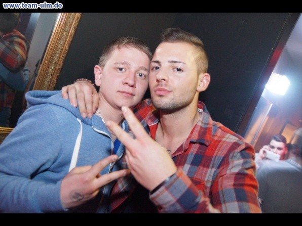 Ladies Night @ Kulturpark Neu-Ulm - Bild 85