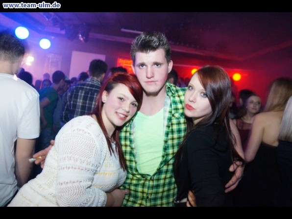 Ladies Night @ Kulturpark Neu-Ulm - Bild 86