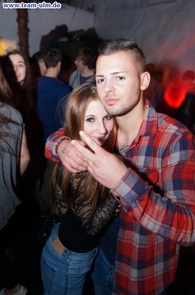 Ladies Night @ Kulturpark Neu-Ulm - Bild 89