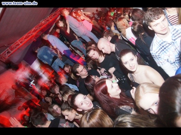 Ladies Night @ Kulturpark Neu-Ulm - Bild 9