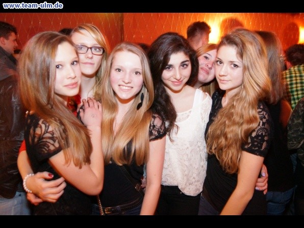 Ladies Night @ Kulturpark Neu-Ulm - Bild 91