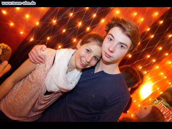 Ladies Night @ Kulturpark Neu-Ulm - Bild 93