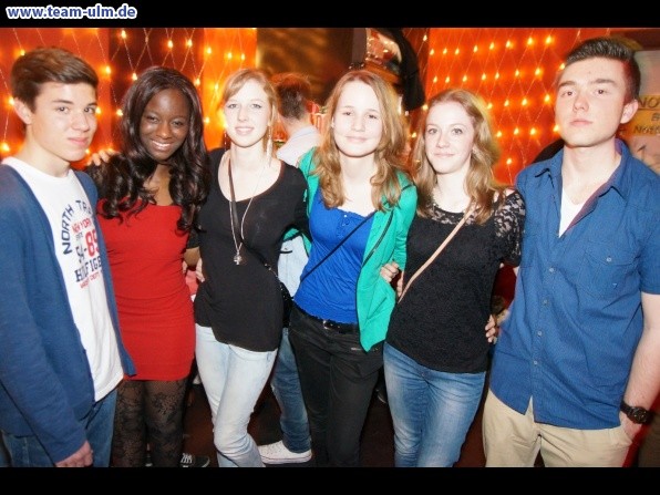 Ladies Night @ Kulturpark Neu-Ulm - Bild 94