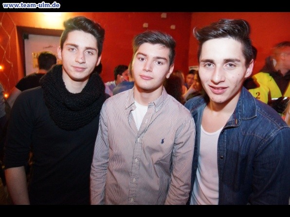 Ladies Night @ Kulturpark Neu-Ulm - Bild 95