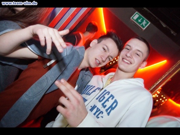 Ladies Night @ Kulturpark Neu-Ulm - Bild 97