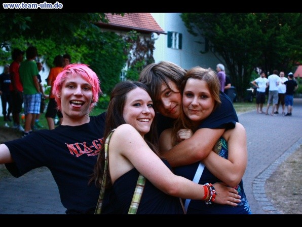 Pfleghof Open-Air @ Langenau - Bild 14