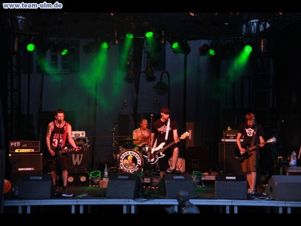Pfleghof Open-Air @ Langenau - Bild 33