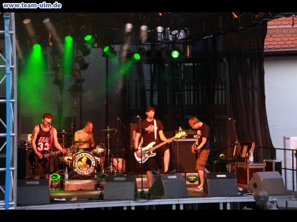 Pfleghof Open-Air @ Langenau - Bild 36