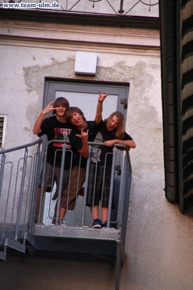 Pfleghof Open-Air @ Langenau - Bild 50