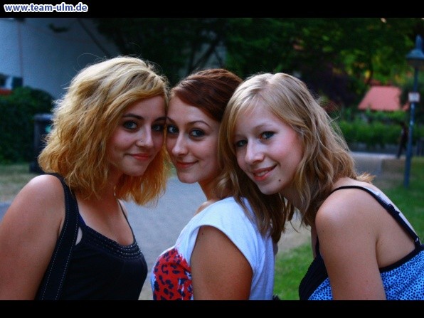 Pfleghof Open-Air @ Langenau - Bild 8