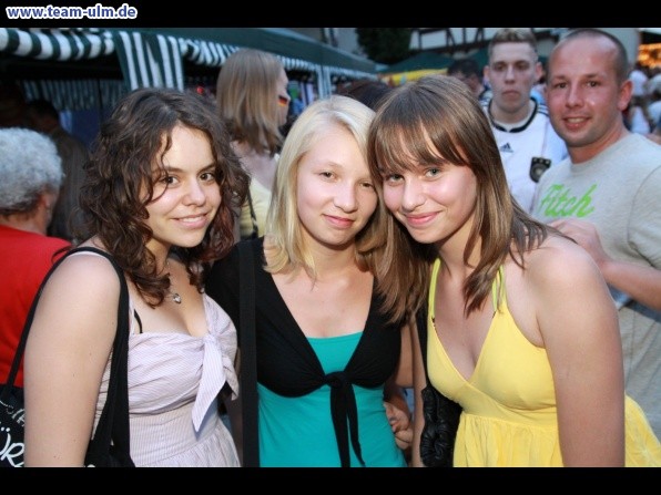 Turmfest @ Langenau - Bild 1