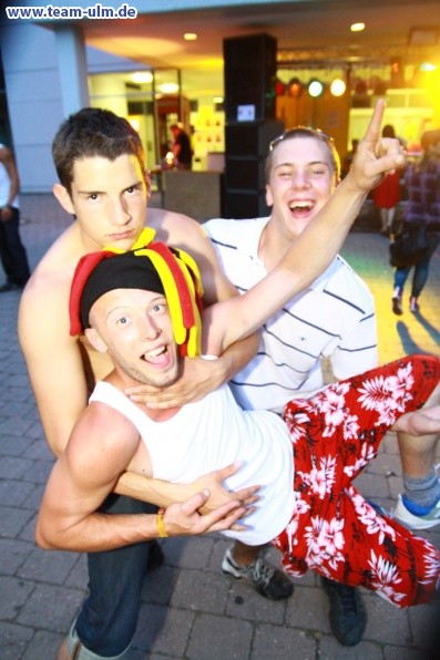 Turmfest @ Langenau - Bild 10