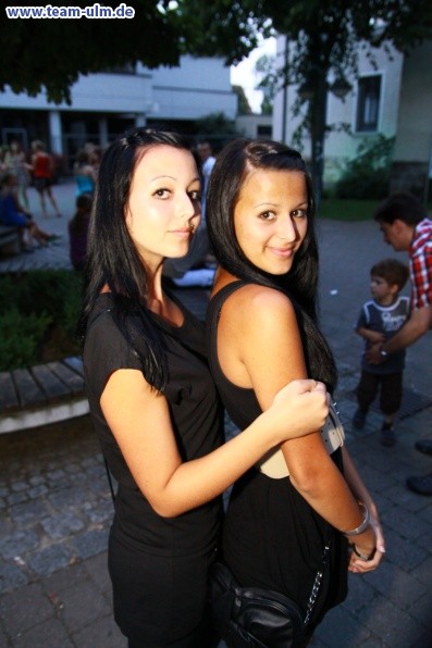 Turmfest @ Langenau - Bild 11