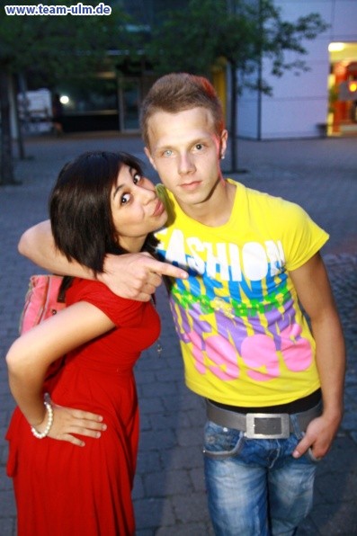 Turmfest @ Langenau - Bild 12