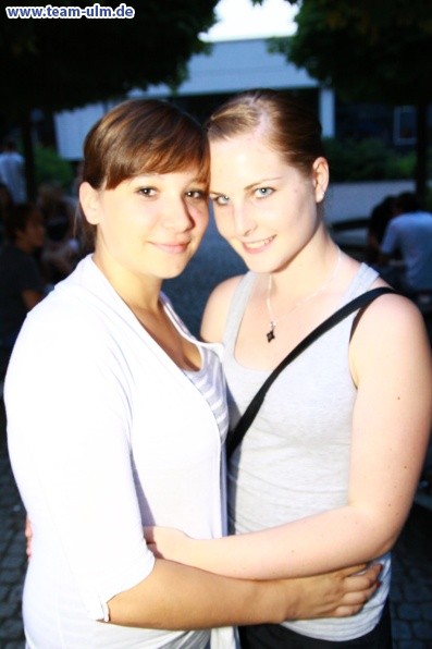 Turmfest @ Langenau - Bild 13