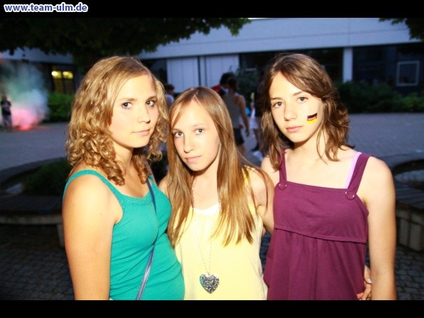 Turmfest @ Langenau - Bild 16