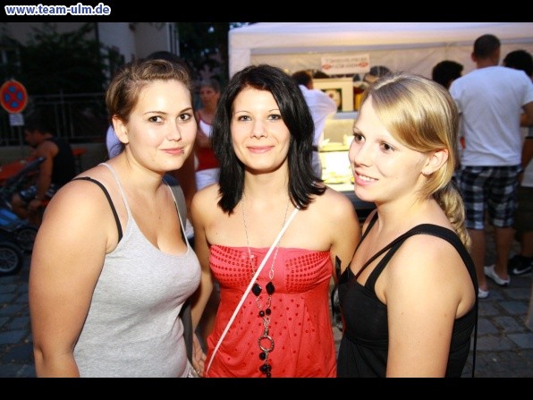Turmfest @ Langenau - Bild 19