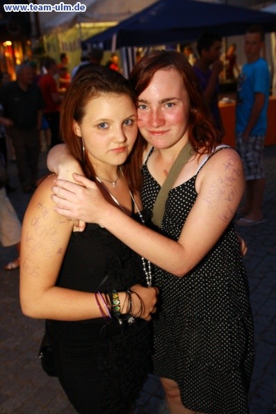 Turmfest @ Langenau - Bild 20