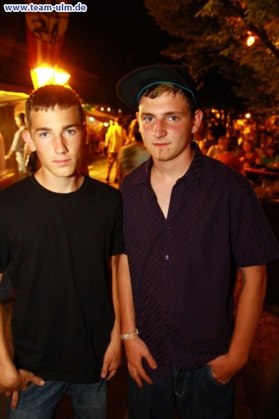 Turmfest @ Langenau - Bild 23