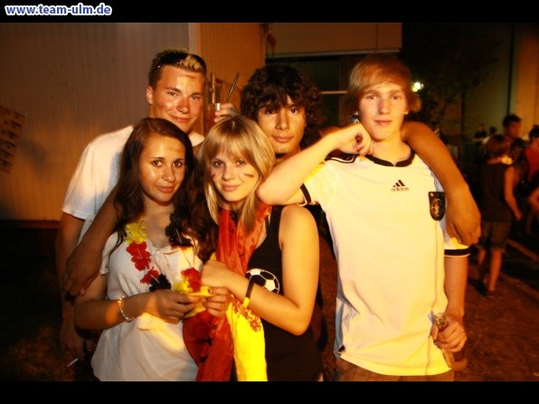 Turmfest @ Langenau - Bild 24