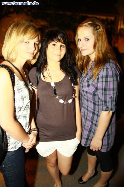 Turmfest @ Langenau - Bild 27