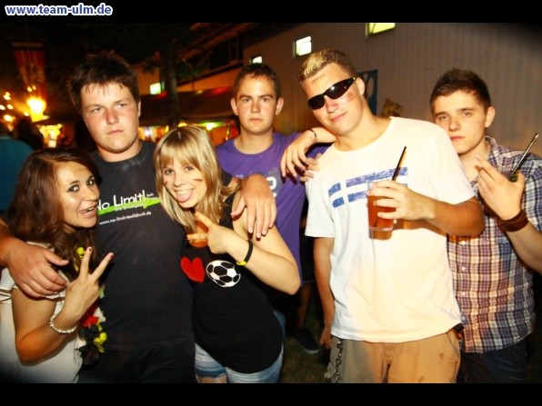 Turmfest @ Langenau - Bild 28